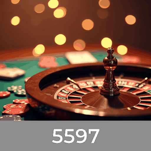 5597: Jogos de Slots - Mega Prêmios, Mesa - Estratégia, Live Dealer - Imersão
