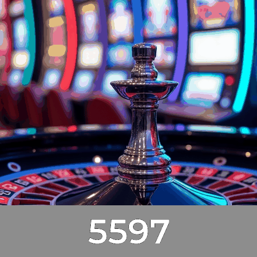 5597: Seu Cassino Online Seguro e Premiado